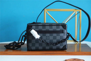 TLM - LOV Men Shoulder Bags - 183