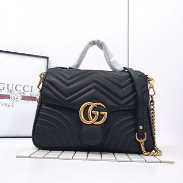 BAB - GCI Bags - 2607