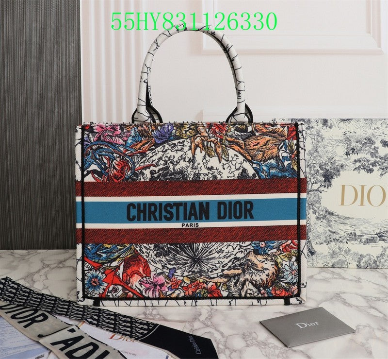 Christian Dior Bags Bags - The Tote   234