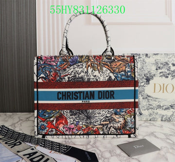 Christian Dior Bags Bags - The Tote   234