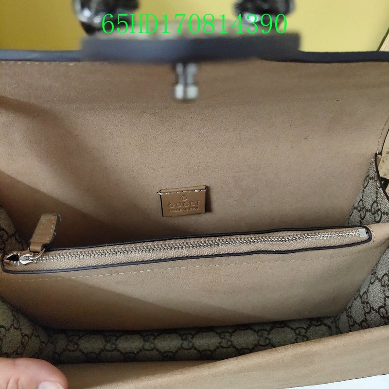 Gucci Bags - The Tote   371