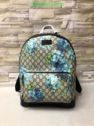 Gucci Bags - The Tote   1218