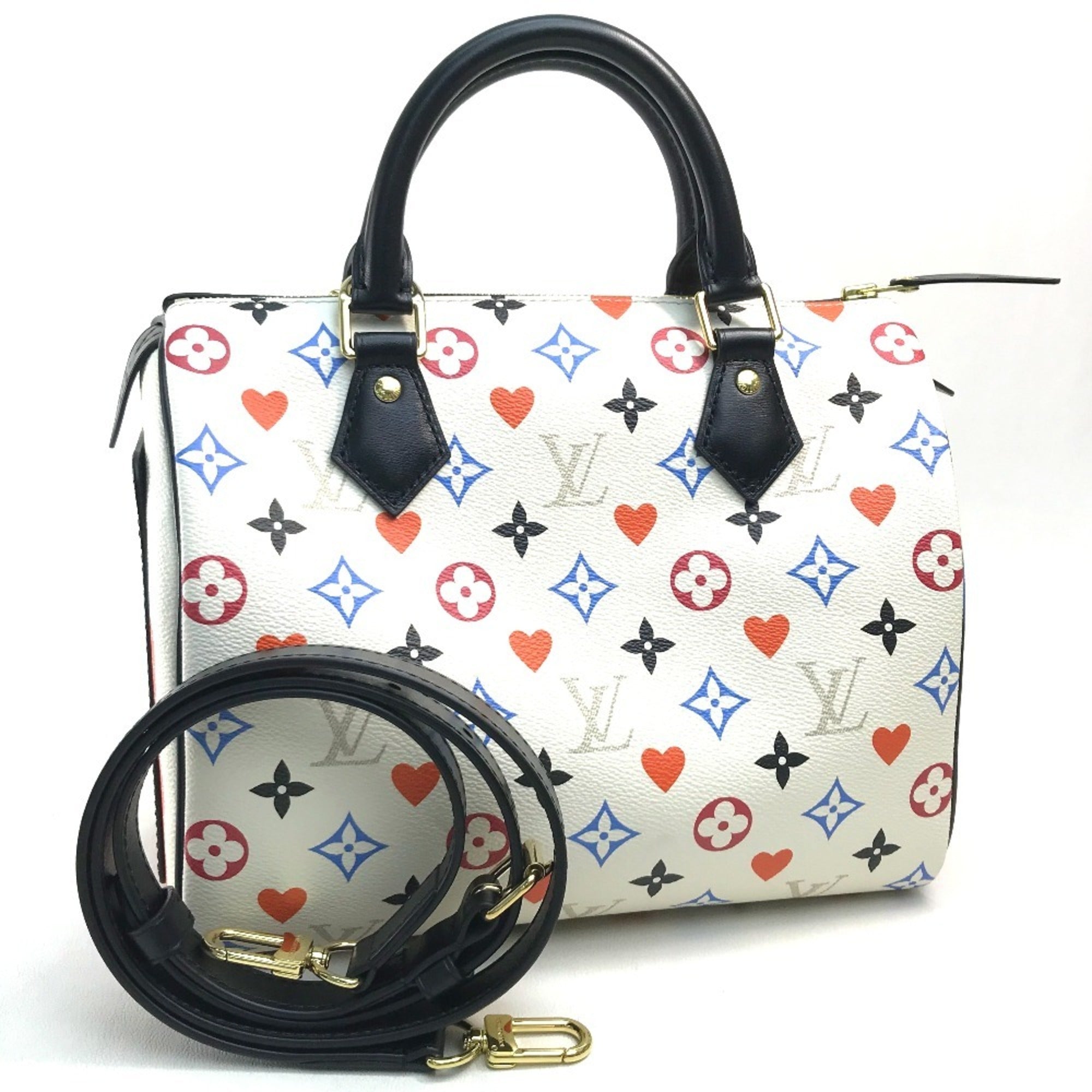 Louis Vuitton Monogram colore   Monogram Handbag Shoulder Bag