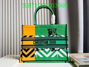 Christian Dior Bags Bags - The Tote   283