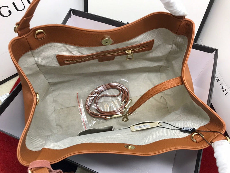 Gucci Bags - The Tote   518