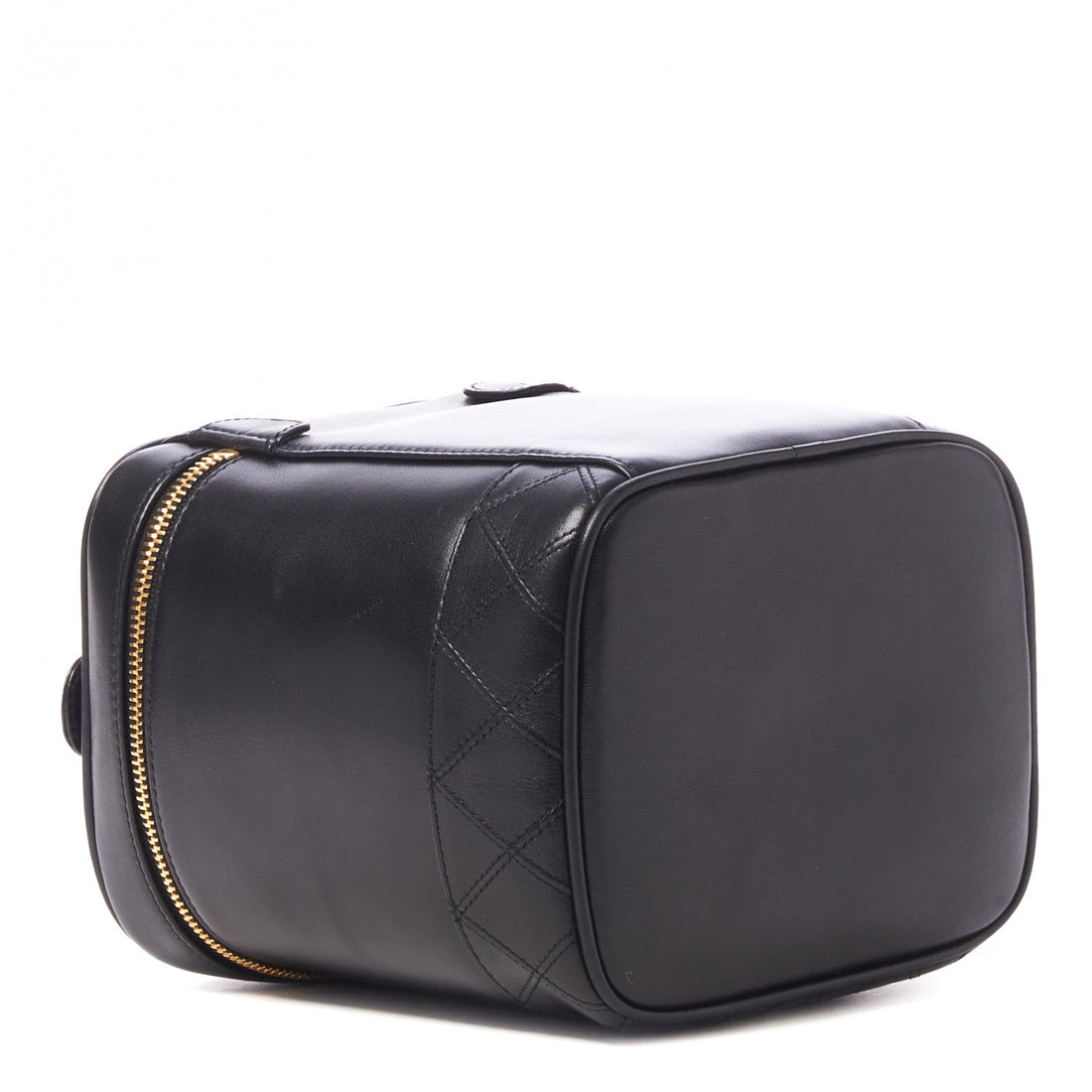 CHANEL VANITY TOTE COSMETIC CASE