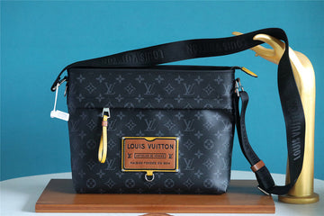 TLM - LOV Men Shoulder Bags - 261