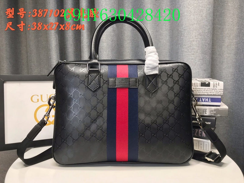 Gucci Bags - The Tote   966