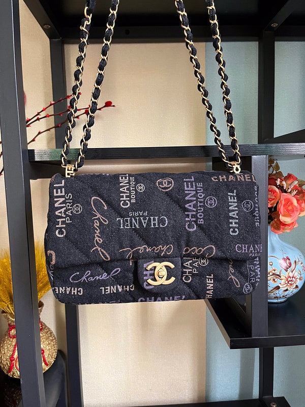 BAB - CHL Bags - 3233