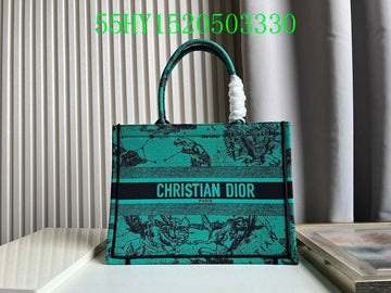 Christian Dior Bags Bags - The Tote   300