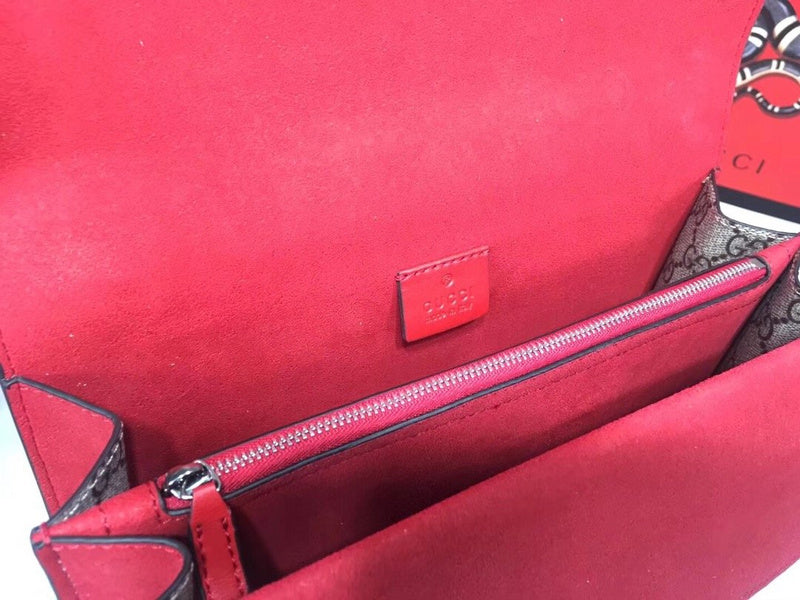 Gucci Bags - The Tote   322