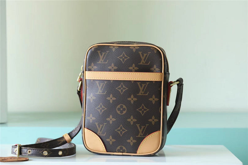 TLM - LOV Men Shoulder Bags - 029