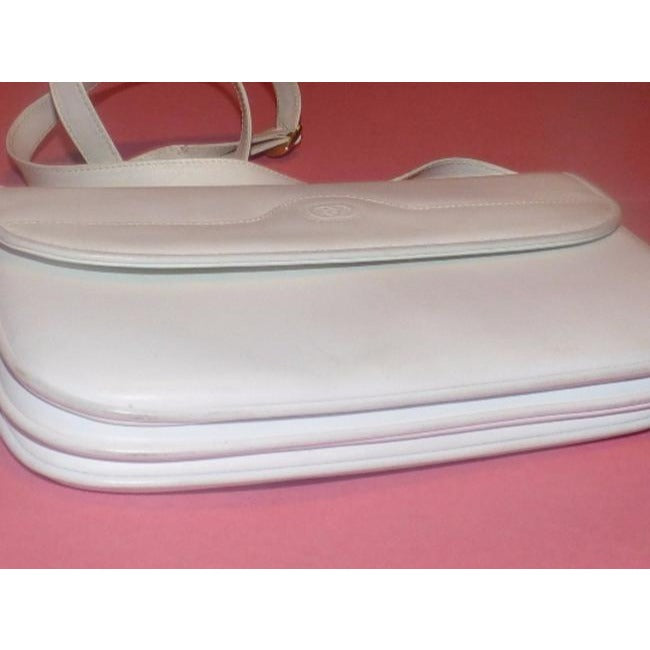 Gucci Gg Supreme Shoulder Vintage