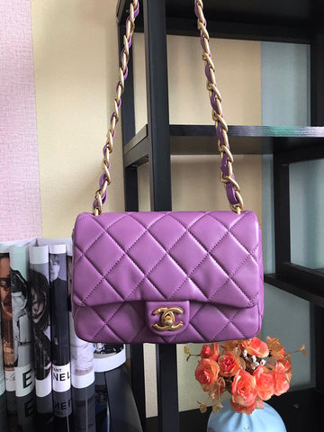 BAB - CHL Bags - 3450