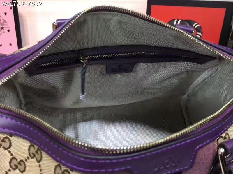 Gucci Bags - The Tote   480