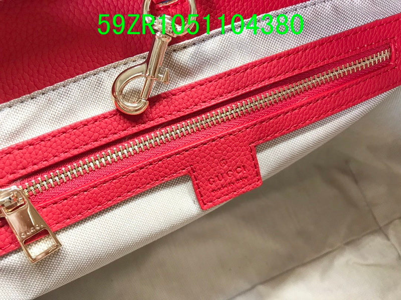 Gucci Bags - The Tote   506