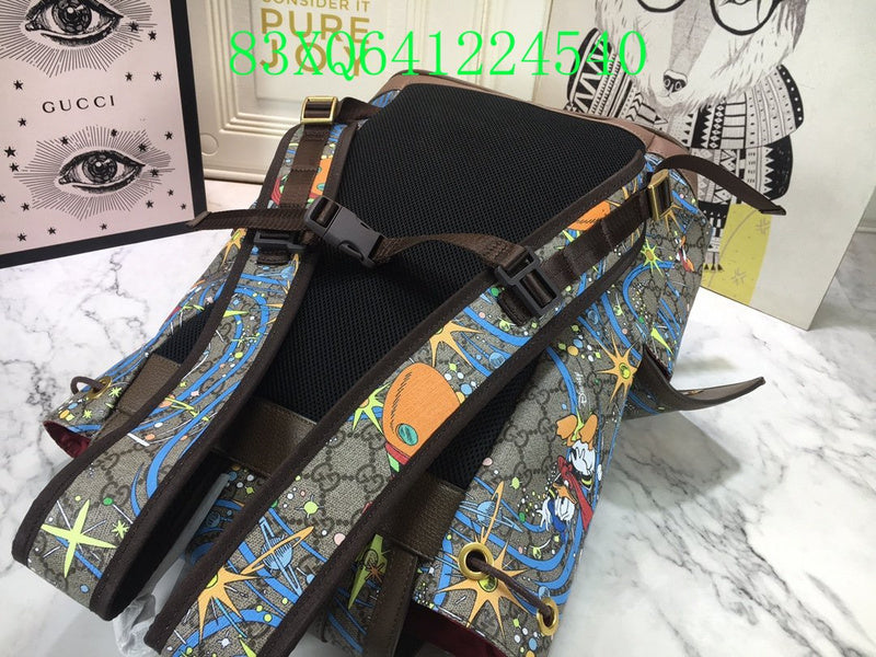 Gucci Bags - The Tote   1074