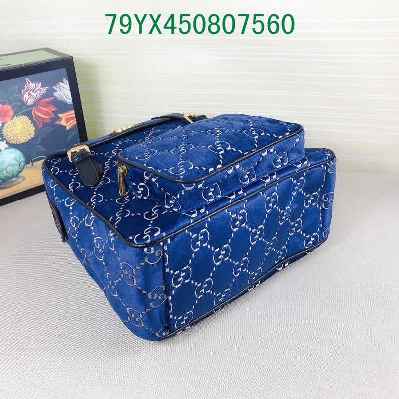 Gucci Bags - The Tote   1134