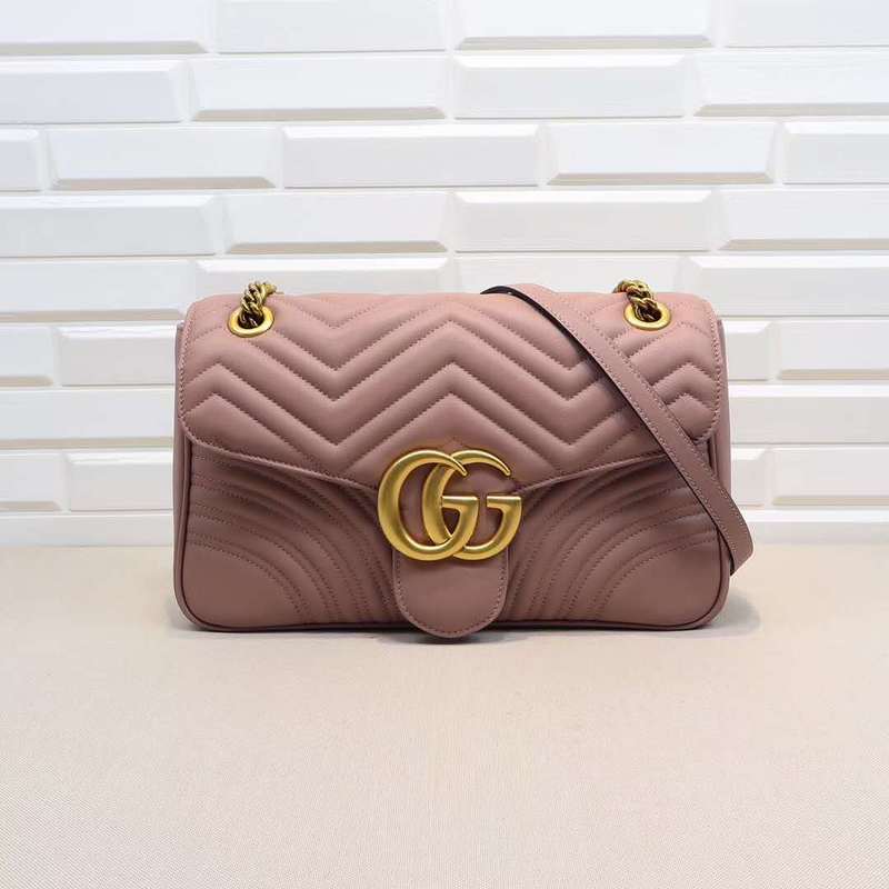 BAB - GCI Bags - 812