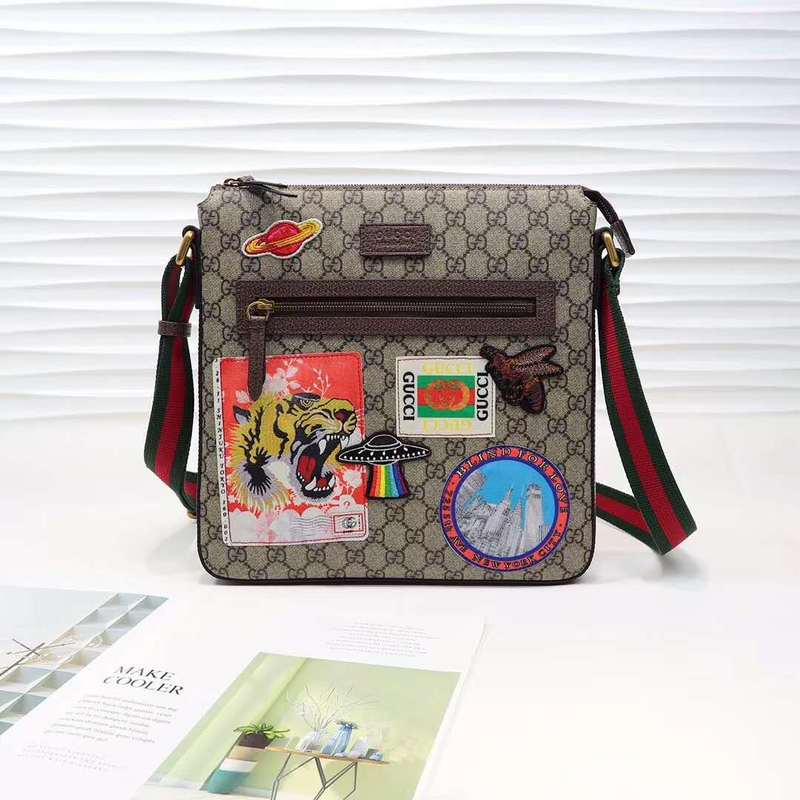 BAB - GCI Bags - 765