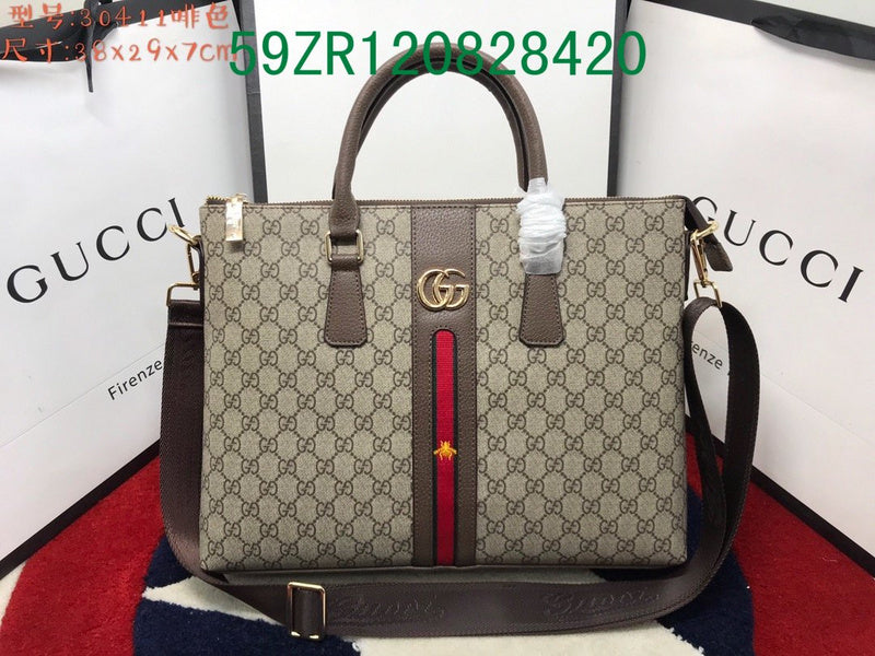 Gucci Bags - The Tote   957