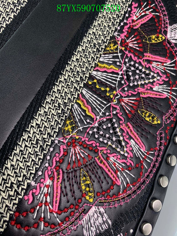 Christian Dior Bags Bags - The Tote   345