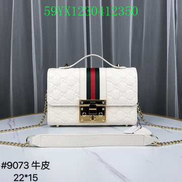 Gucci Bags - The Tote   032