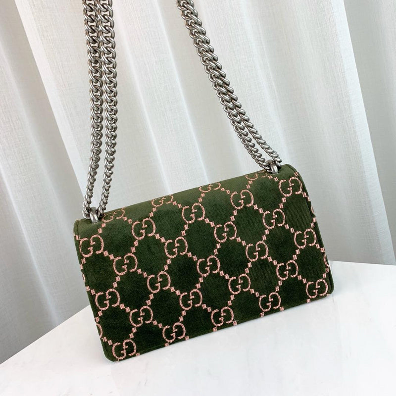 BAB - GCI Bags - 1261