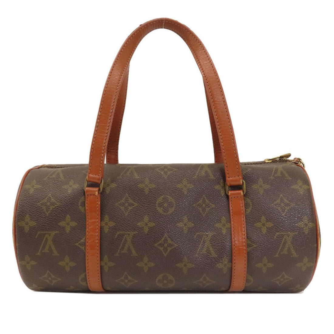 Louis Vuitton  Monogram Monogram Canvas Handbag
