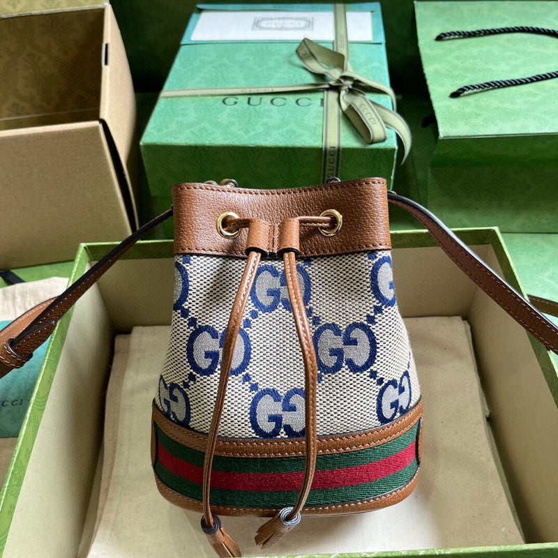 BAB - GCI Bags - 3636