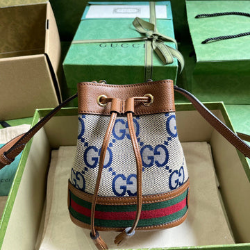 BAB - GCI Bags - 3636