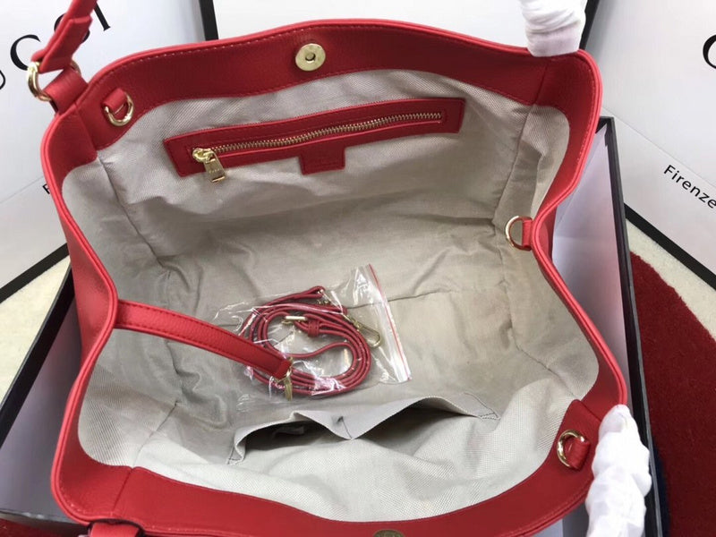 Gucci Bags - The Tote   516