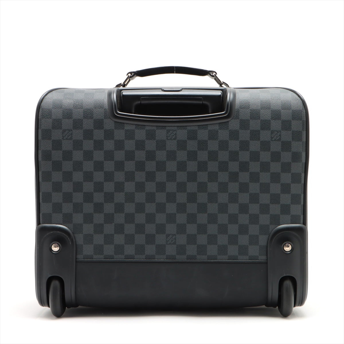 Louis Vuitton Damier Pilot Case N23206