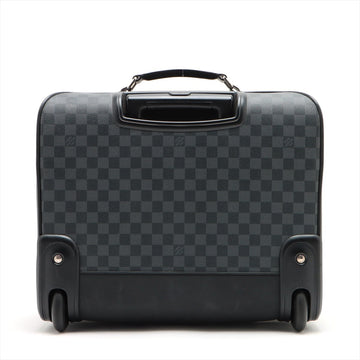 Louis Vuitton Damier Pilot Case N23206