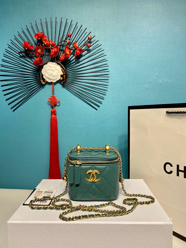 BAB - CNL Bags - 1638