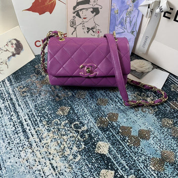 The Arid Bag Shop new Luxury  - Chanel Bags - 616