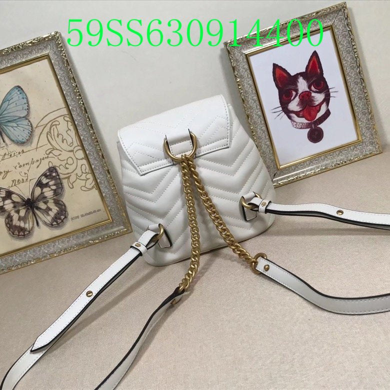 Gucci Bags - The Tote   1109