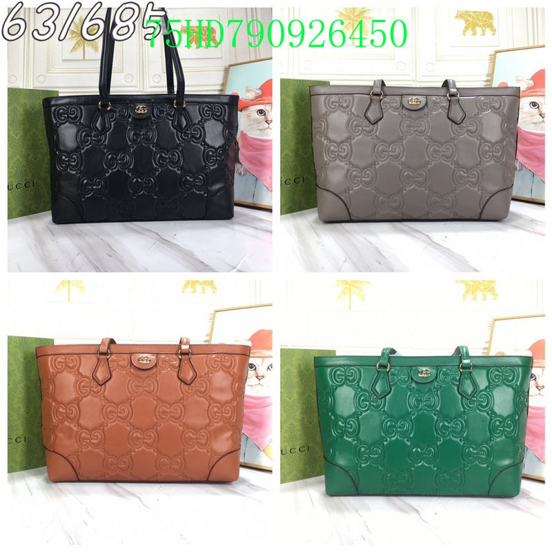 Gucci Bags - The Tote   502