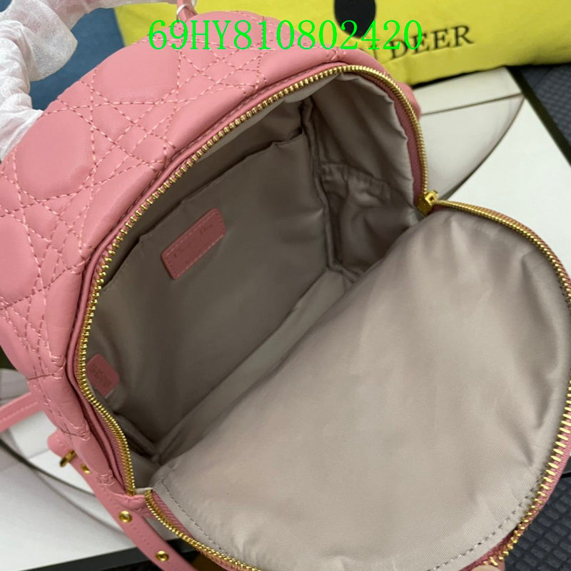 Christian Dior Bags Bags - The Tote   744