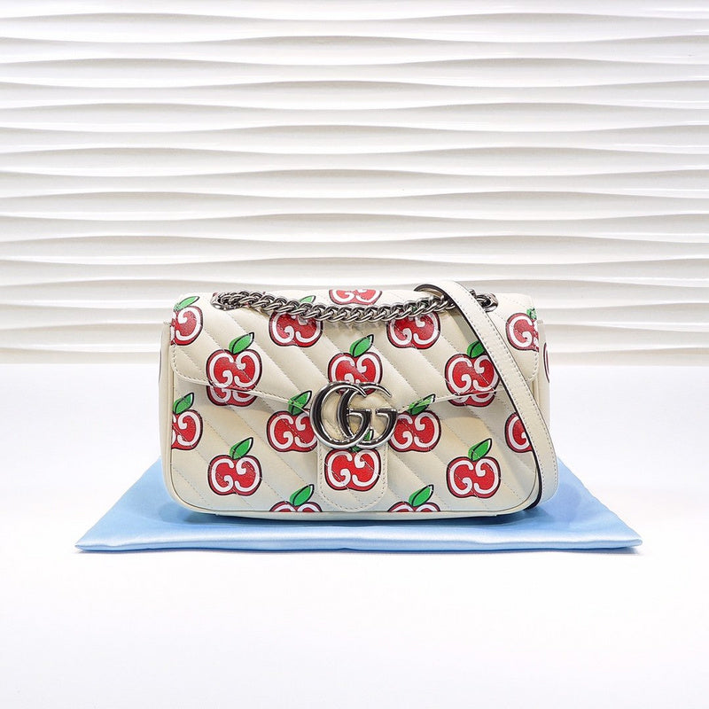 BAB - GCI Bags - 1429