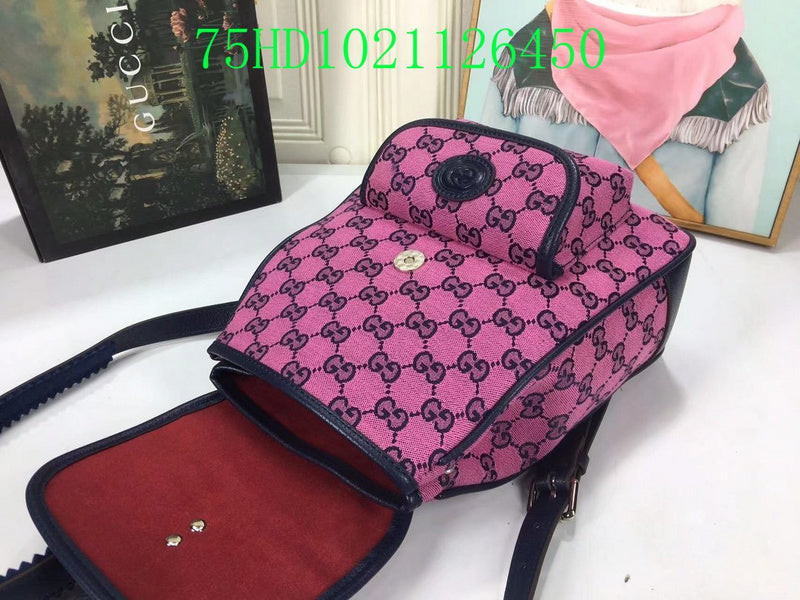 Gucci Bags - The Tote   1153