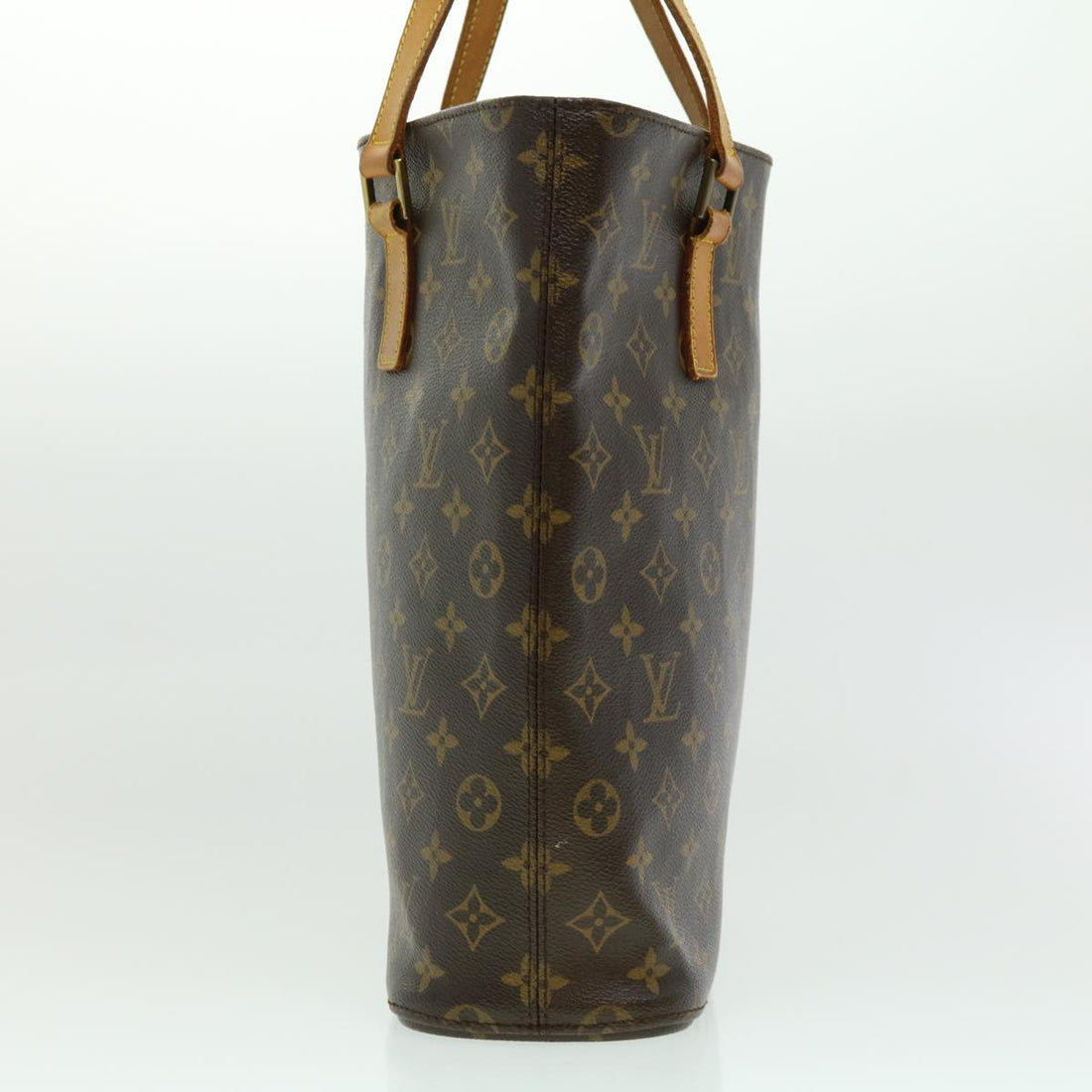 LOUIS VUITTON Monogram Vavin GM Tote Bag M51170 LV Auth 30695