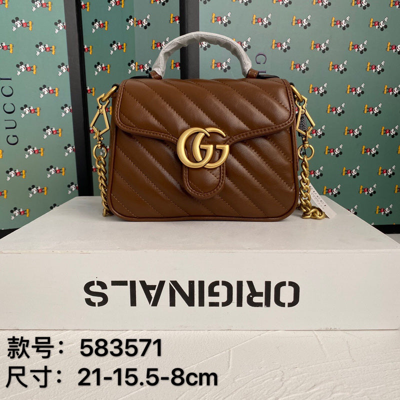 BAB - GCI Bags - 2787