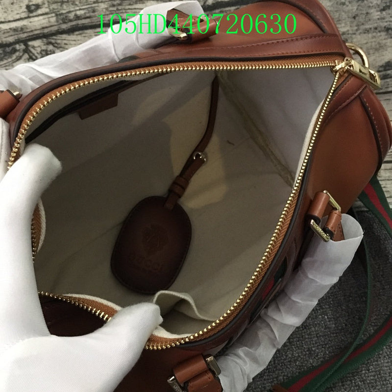 Gucci Bags - The Tote   972