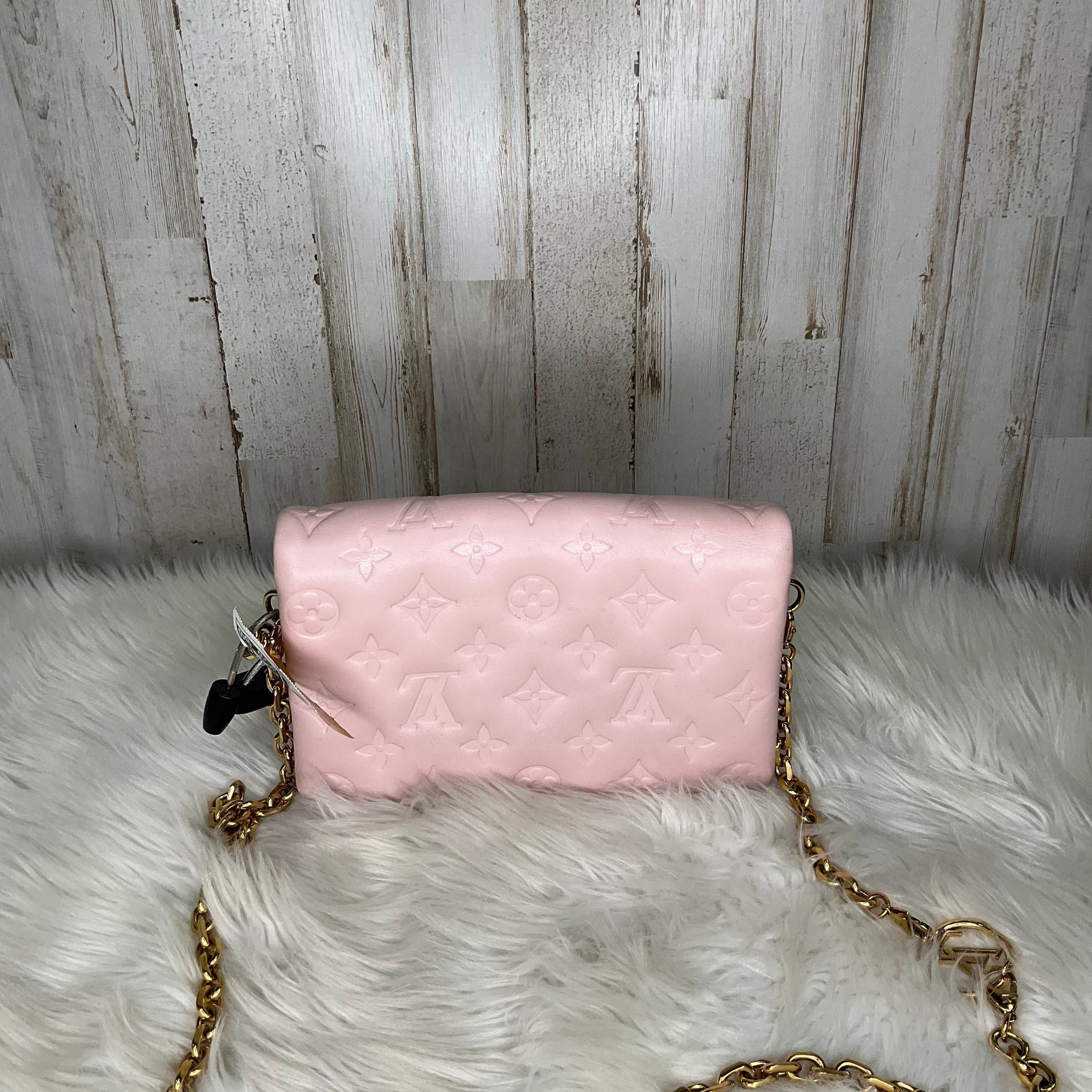 HandBag Designer Louis Vuitton, Size Small