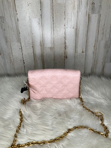 HandBag Designer Louis Vuitton, Size Small