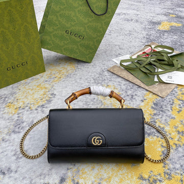 BAB - GCI Bags - 1751