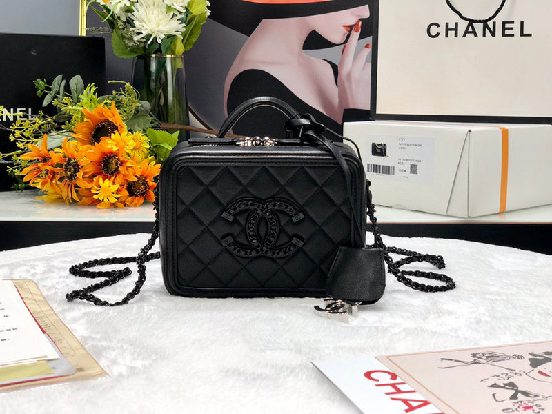 The Arid Bag Shop new Luxury  - Chanel Bags - 677