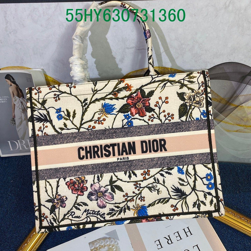 Christian Dior Bags Bags - The Tote   108