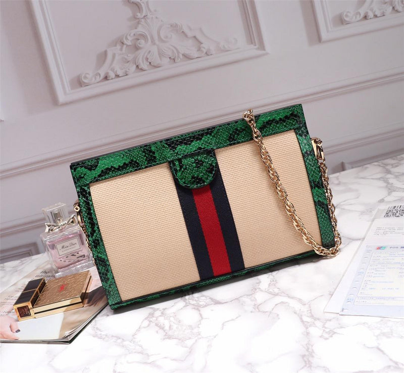 BAB - GCI Bags - 1077